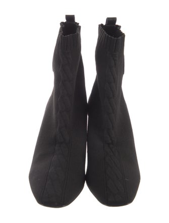 Hermès Volver 60 Sock Boots