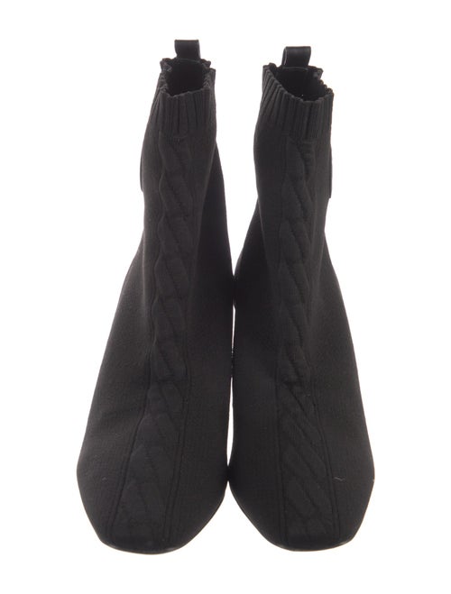 Hermès Volver 60 Sock Boots