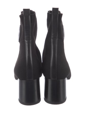 Hermès Volver 60 Sock Boots