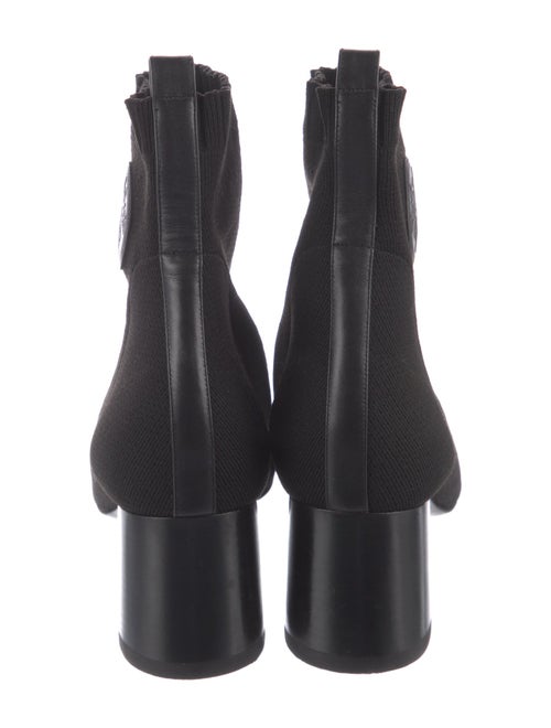 Hermès Volver 60 Sock Boots