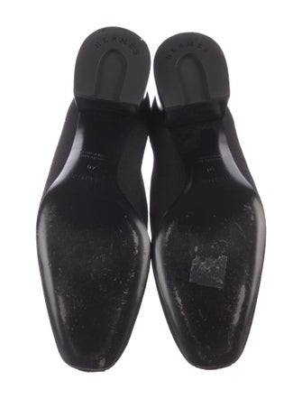 Hermès Volver 60 Sock Boots