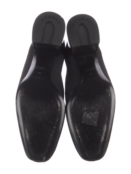 Hermès Volver 60 Sock Boots