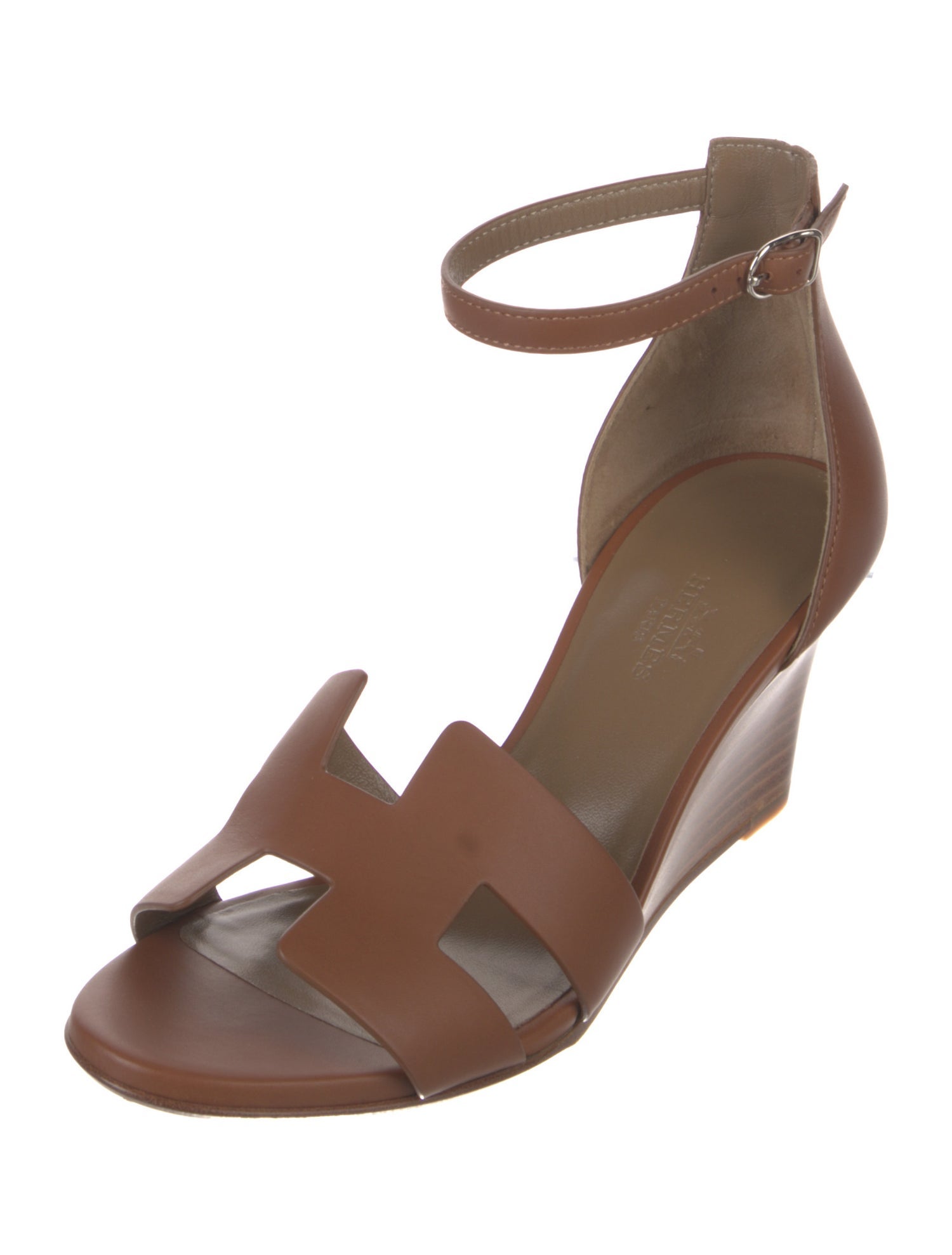 Hermès 2020 Legend Gladiator Sandals