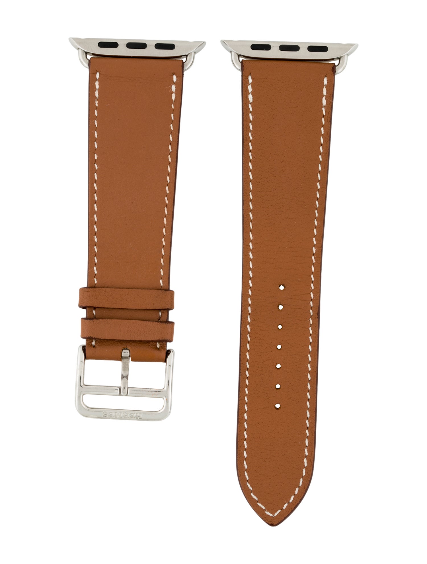 Hermès x Apple 23mm Watch Strap