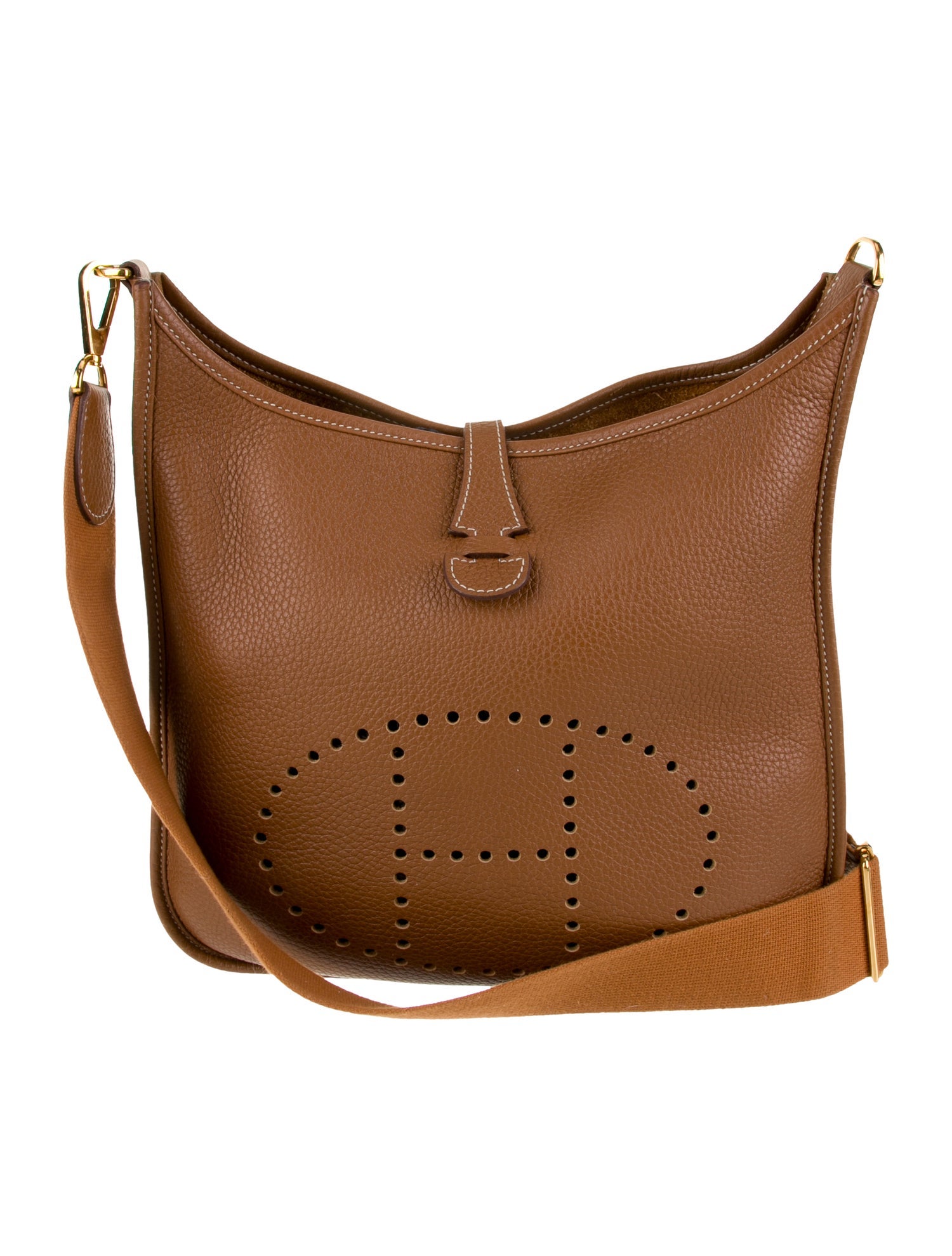 Hermès Clemence Evelyne III 29