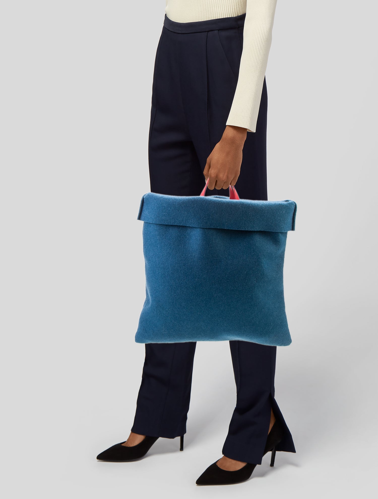 Hermès Bag La main dans le sac