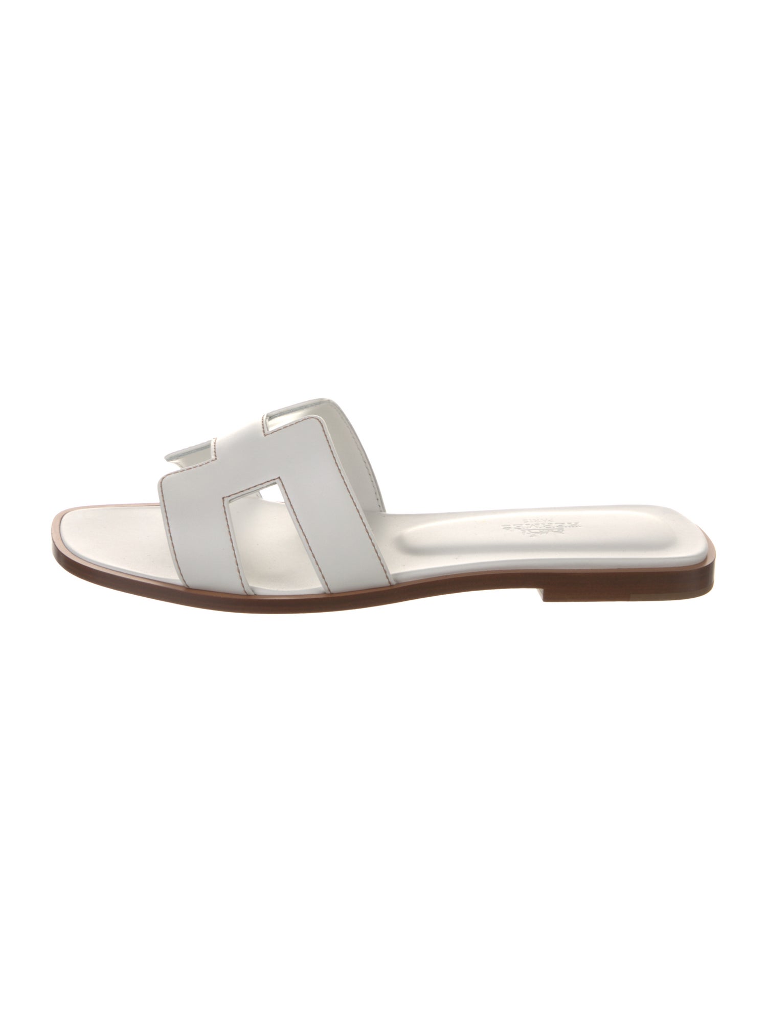 Hermès 2023 Oran Slides