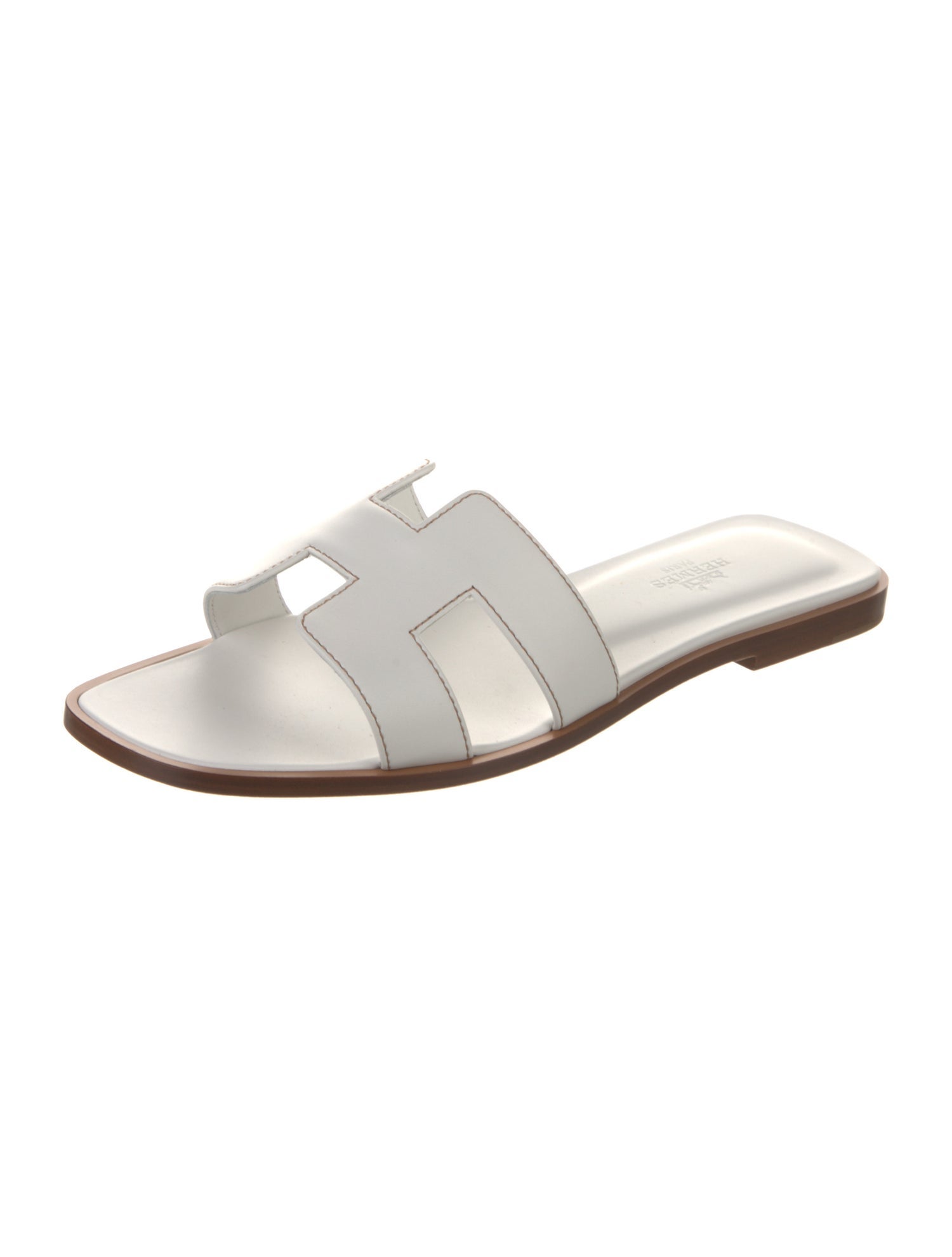 Hermès 2023 Oran Slides