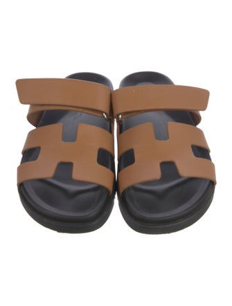 Hermès 2023 Chypre Slides