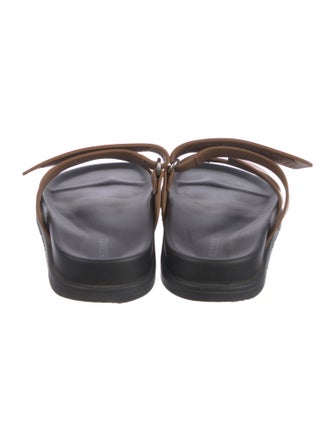 Hermès 2023 Chypre Slides