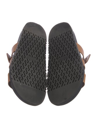 Hermès 2023 Chypre Slides