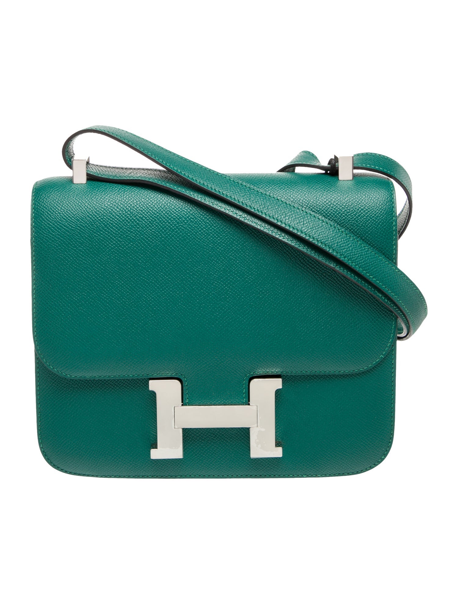 Hermès Epsom Constance 24