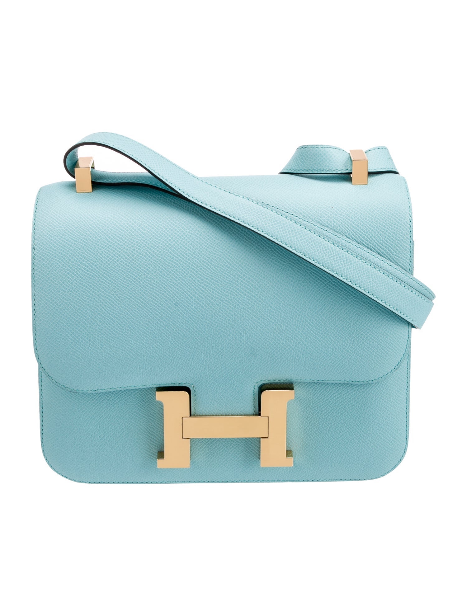 Hermès Epsom Constance 24