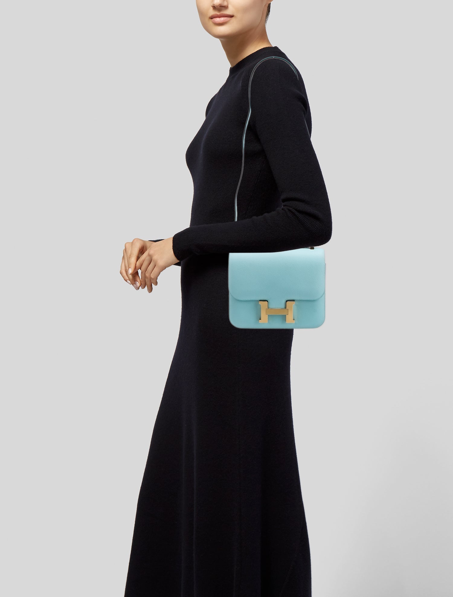 ハンドバッグ Gucci x Balenciaga The Hacker Project Horsebit 1955 Handbag Gucci x Balenciaga “Hacker Project”: Not Just Another