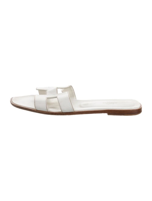 Hermès 2021 Oran Slides