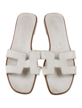 Hermès 2021 Oran Slides