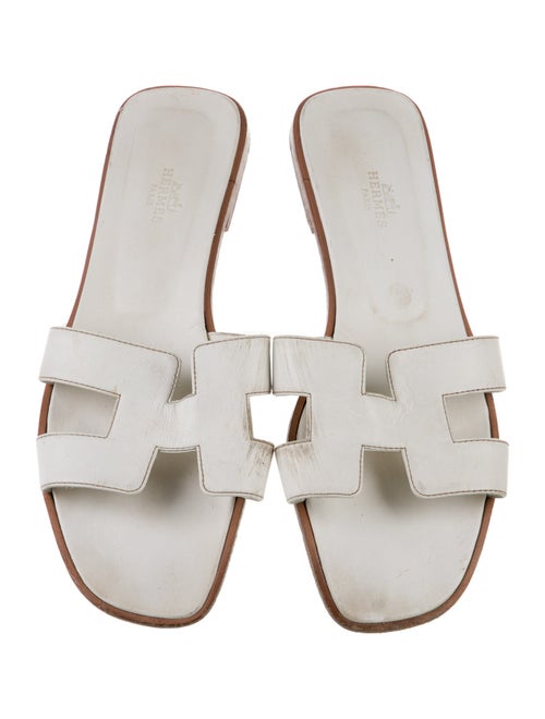 Hermès 2021 Oran Slides