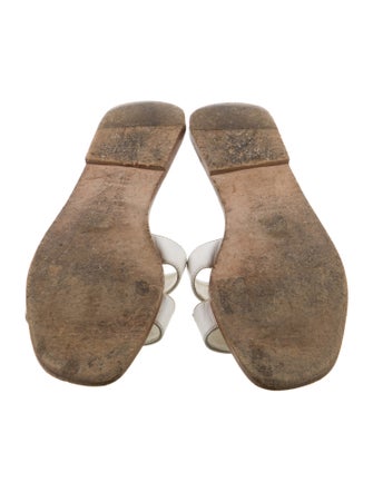 Hermès 2021 Oran Slides