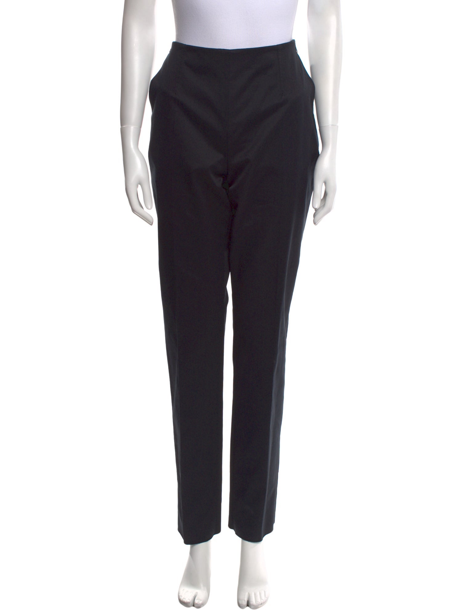 Hermès Straight Leg Pants