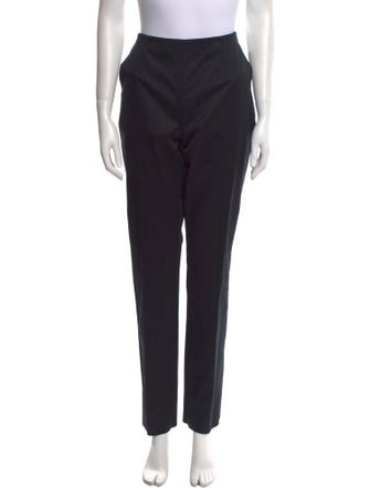 Hermès Straight Leg Pants