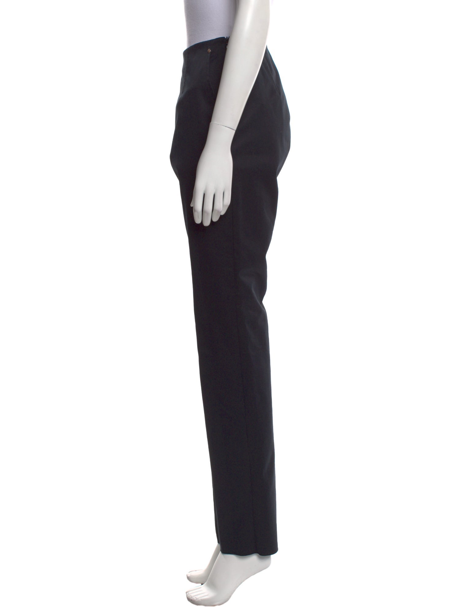 Hermès Straight Leg Pants