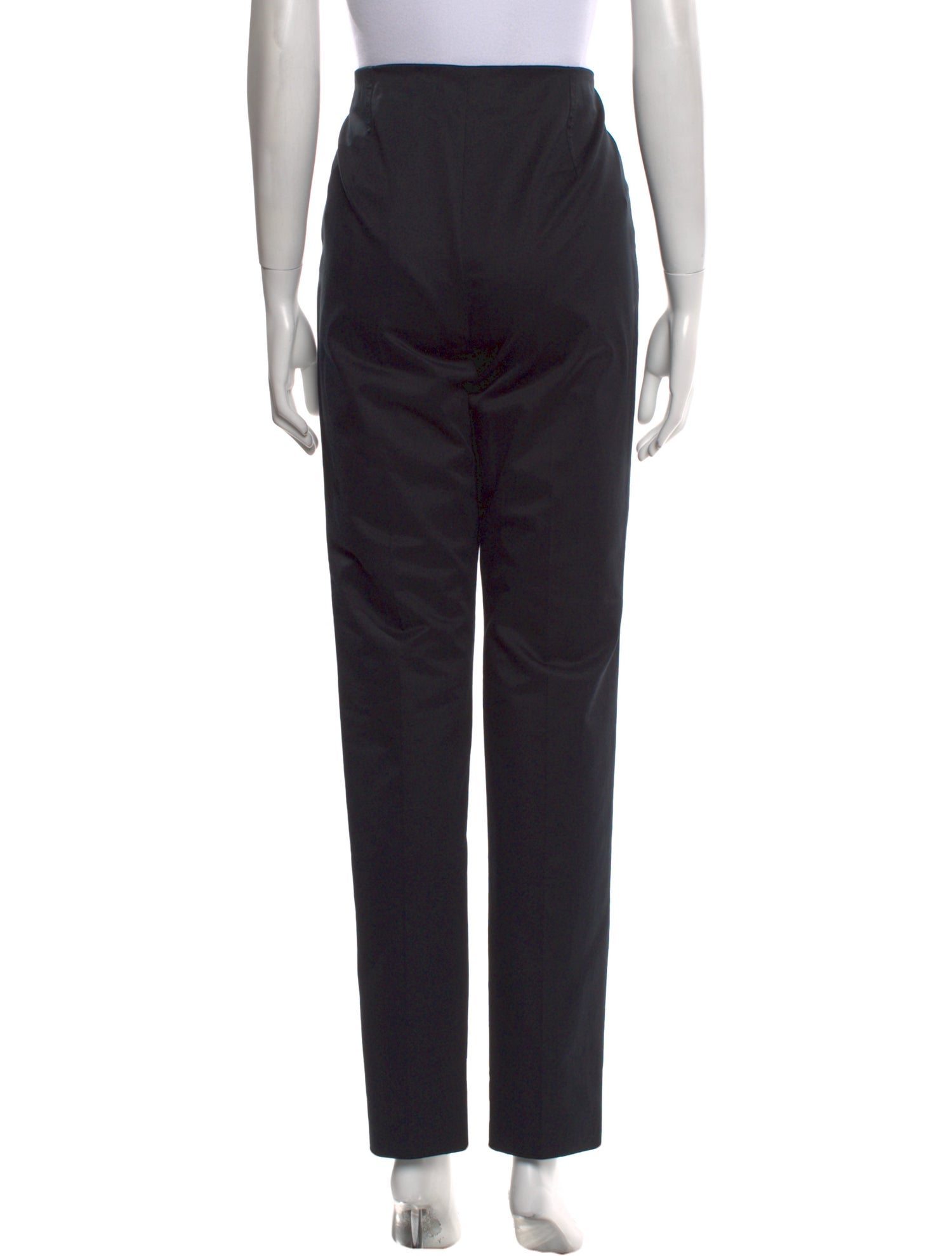 Hermès Straight Leg Pants