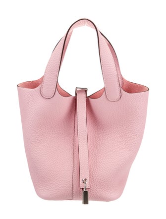 Hermès 2024 Clemence Picotin Lock 18