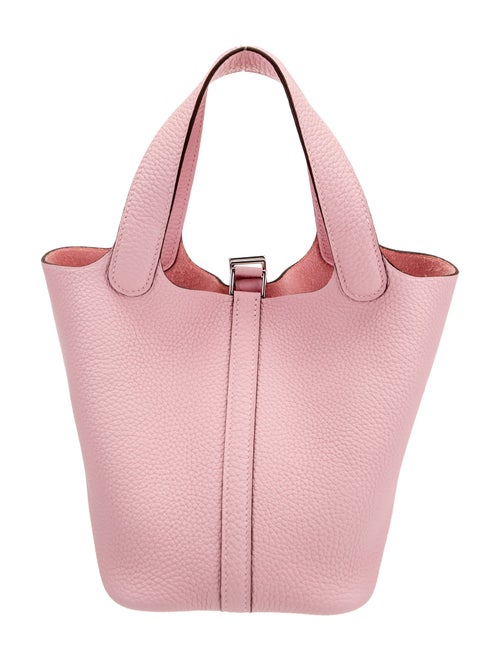 Hermès 2024 Clemence Picotin Lock 18