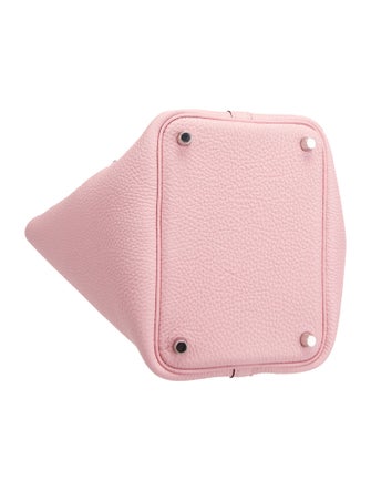 Hermès 2024 Clemence Picotin Lock 18