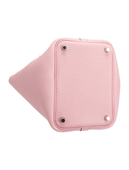 Hermès 2024 Clemence Picotin Lock 18