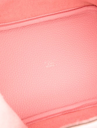 Hermès 2024 Clemence Picotin Lock 18