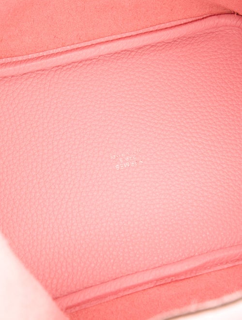 Hermès 2024 Clemence Picotin Lock 18