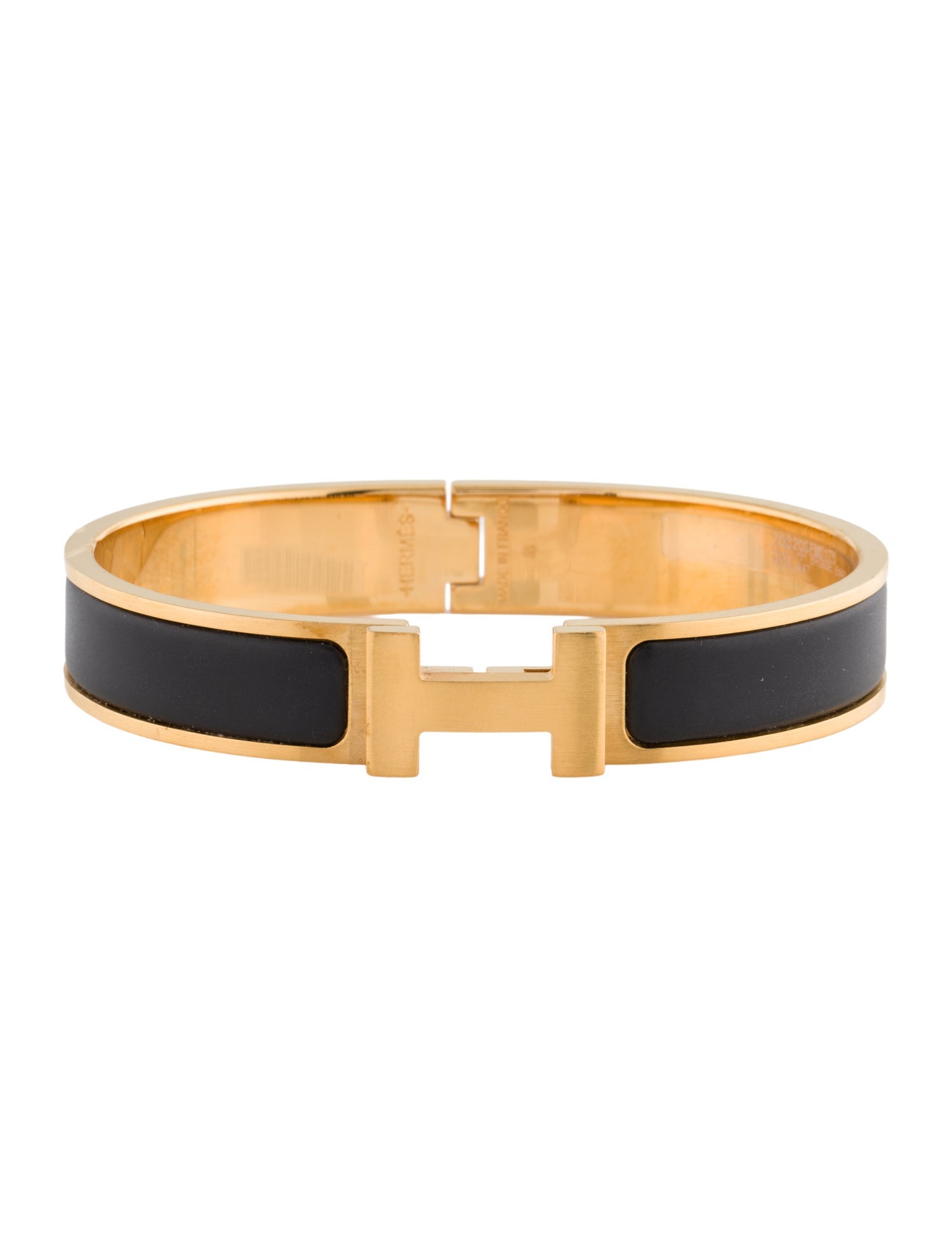 [希少]Maison Margiela / leather bangle Maison margiela leather bracelet - Gem