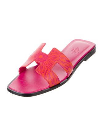 Hermès 2022 Oran Slides