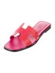 Hermès 2022 Oran Slides