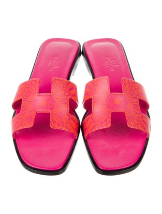 Hermès 2022 Oran Slides