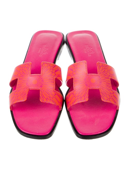 Hermès 2022 Oran Slides