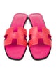 Hermès 2022 Oran Slides