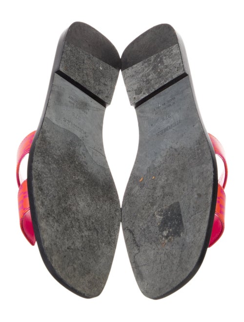 Hermès 2022 Oran Slides