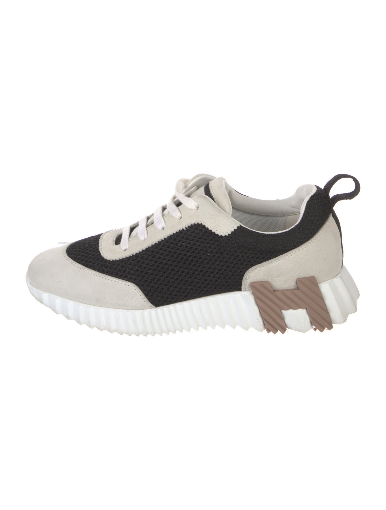 Hermès Bouncing Sneakers