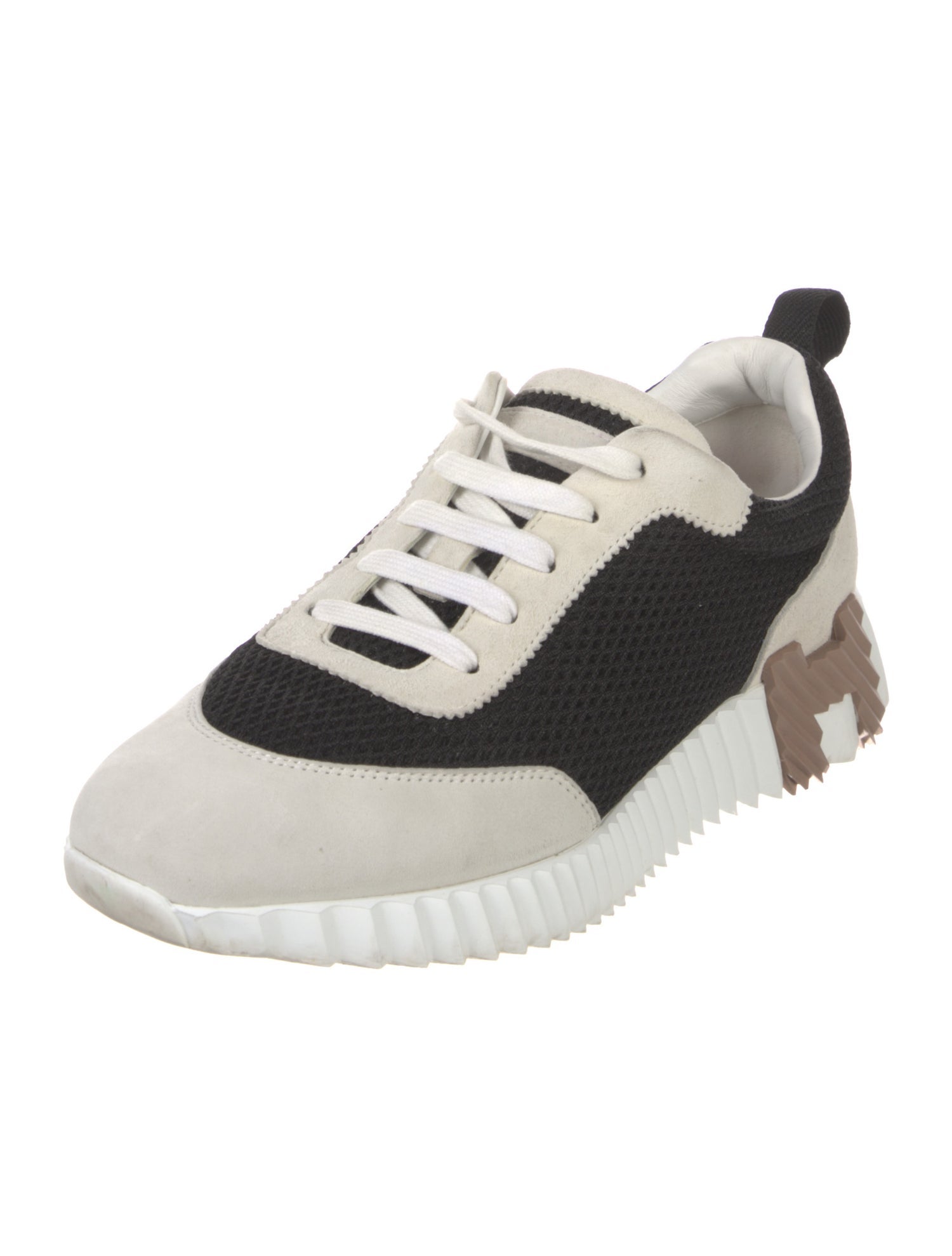 Hermès Bouncing Sneakers