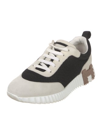 Hermès Bouncing Sneakers
