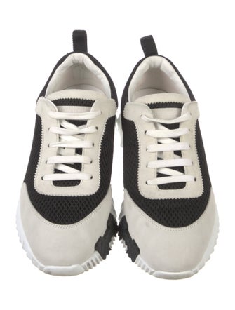 Hermès Bouncing Sneakers