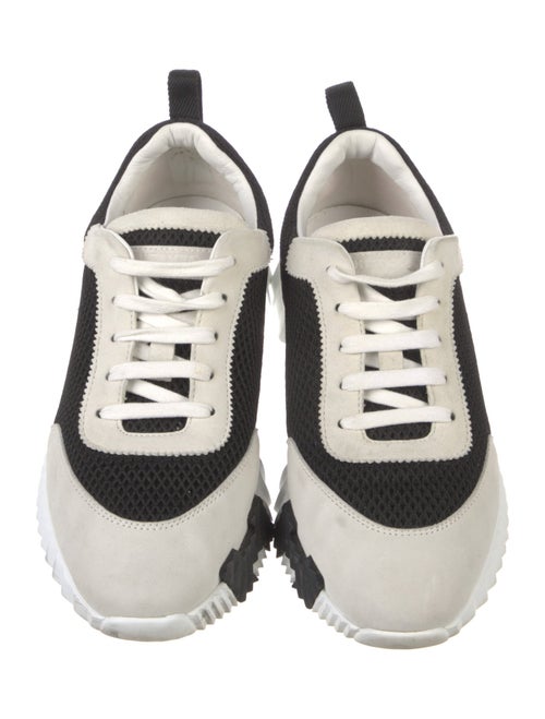 Hermès Bouncing Sneakers