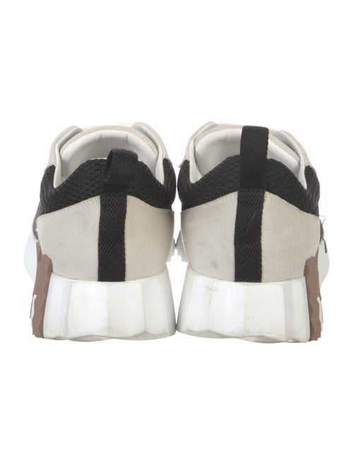 Hermès Bouncing Sneakers