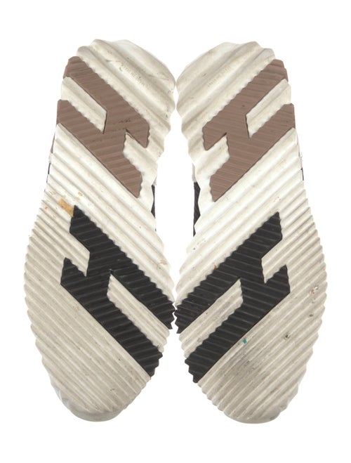 Hermès Bouncing Sneakers