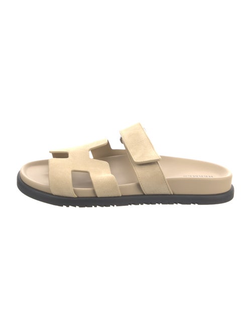 Hermès 2024 Chypre Slides