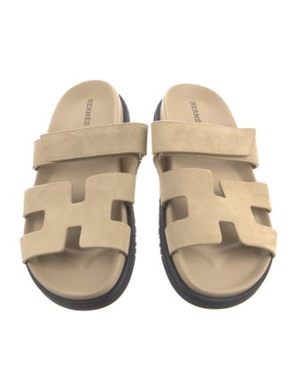 Hermès 2024 Chypre Slides