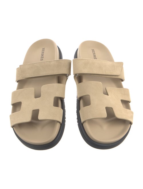 Hermès 2024 Chypre Slides