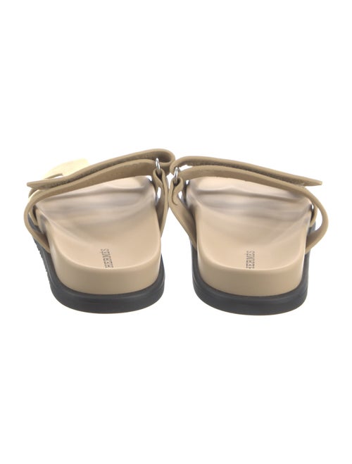 Hermès 2024 Chypre Slides